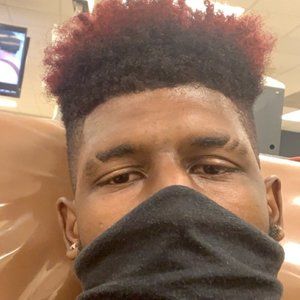 Meet your Posher, Hakeem